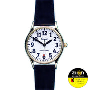 Gardé Staal bicolor Horloge 26mm zwart