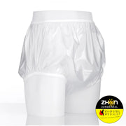 PVC beschermbroekjes