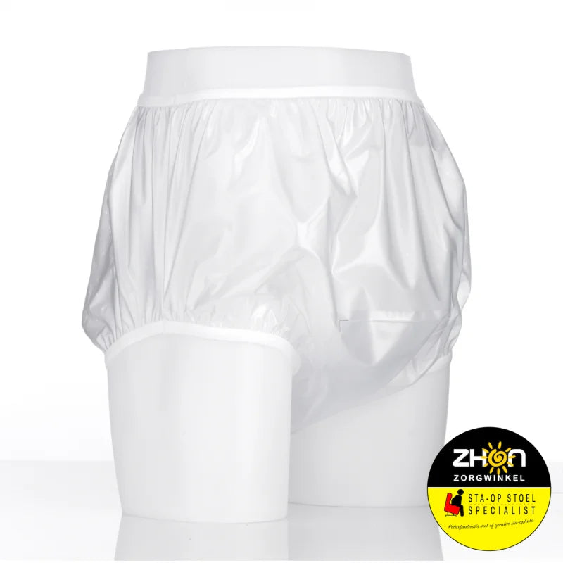 PVC beschermbroekjes