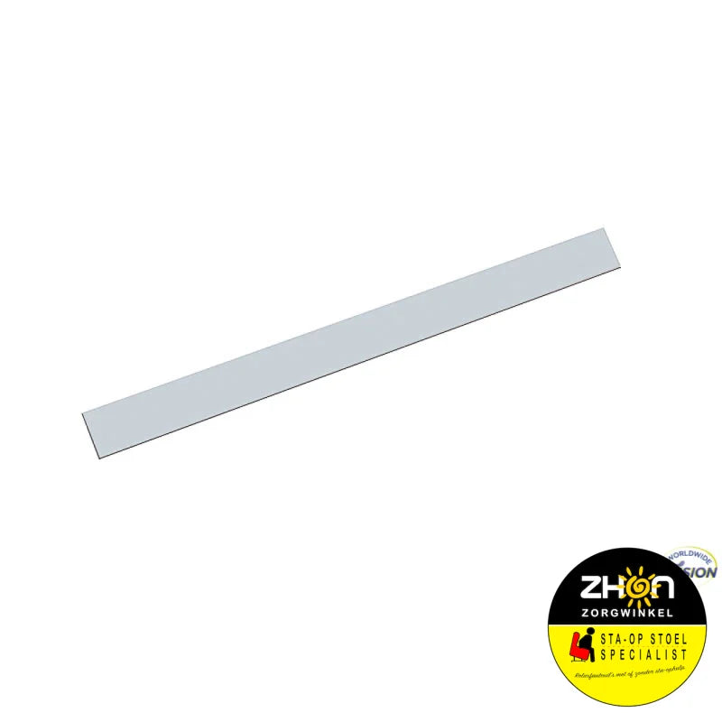 Witte Reflectie Tape 5 X 100 Cm