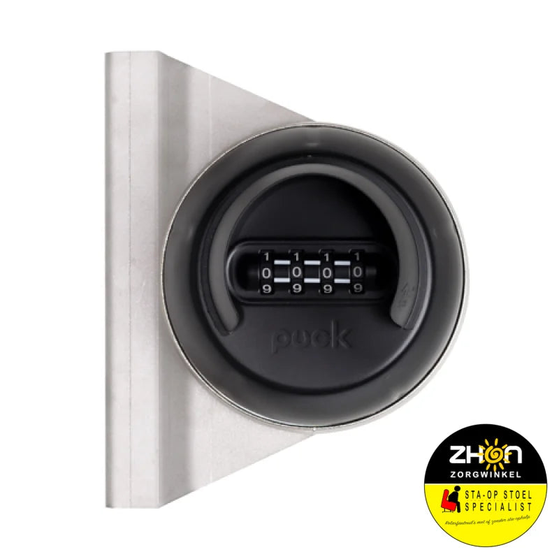 Bevestiginsbeugel voor Puck Keysafe