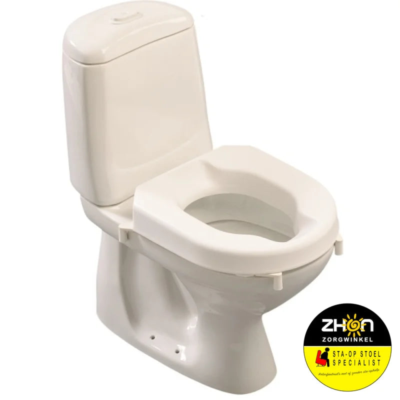 Hi Loo toiletverhoger