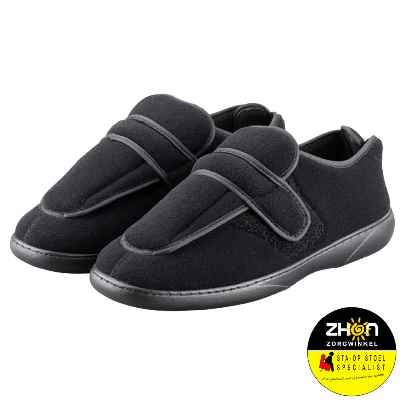 MultiMotion Verbandschoenen laag - Zwart