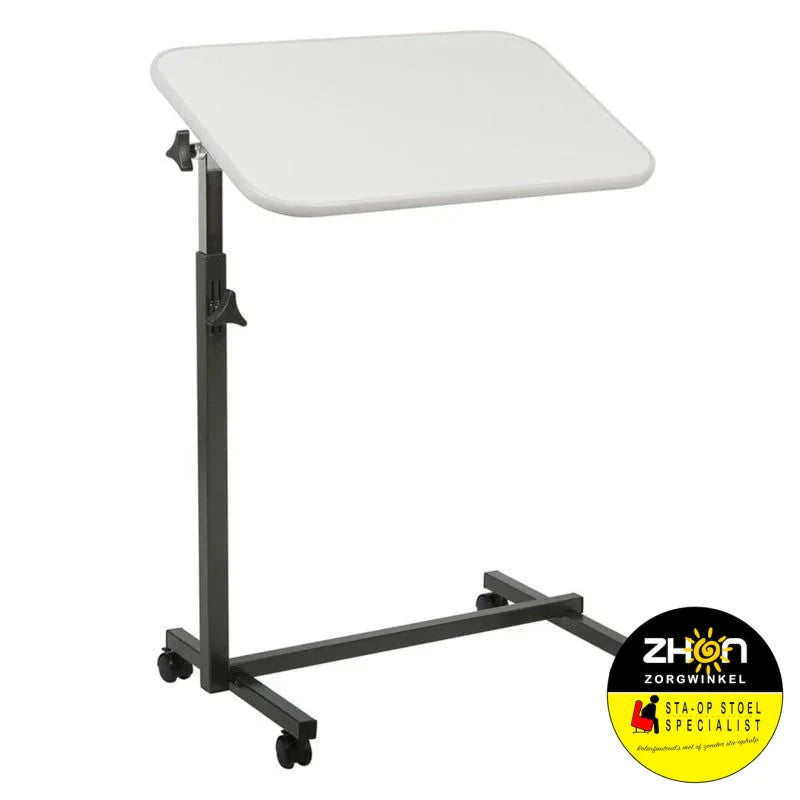 MultiMotion bedtafel - Grijs