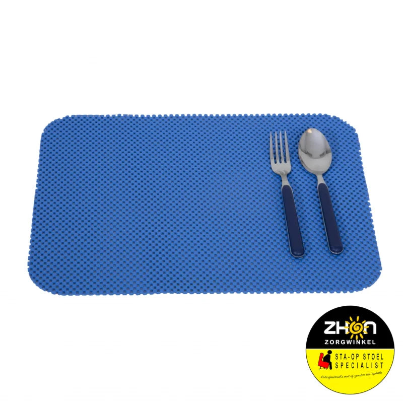Anti-slip placemat