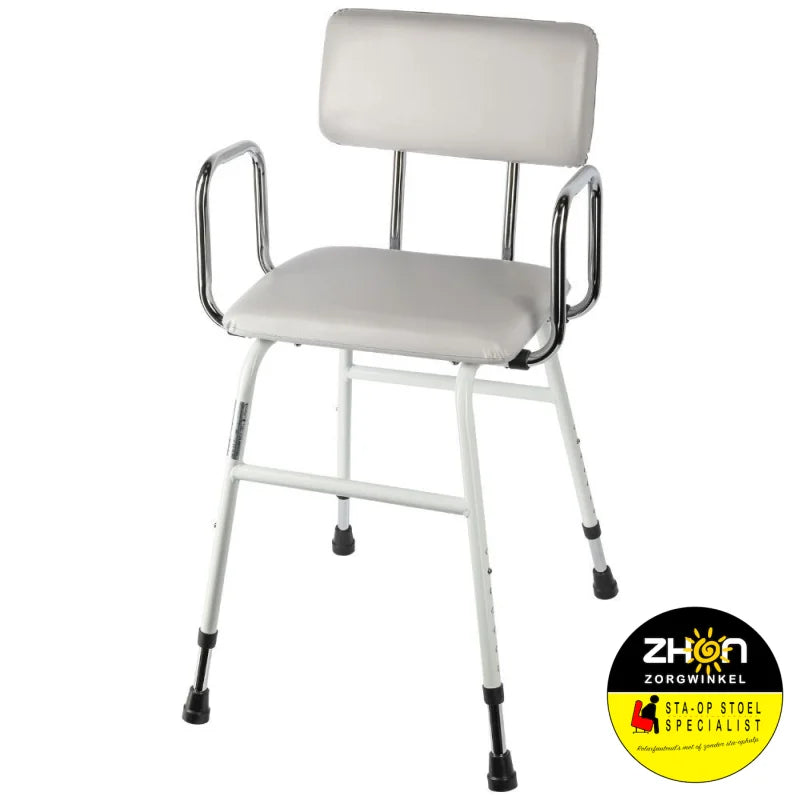 MultiMotion hoog laag stoel