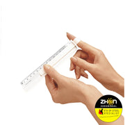 Vinger omtrekmeter