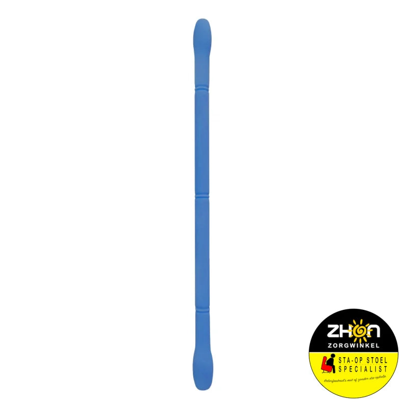 TravelStraw opvouwbaar siliconen rietje             