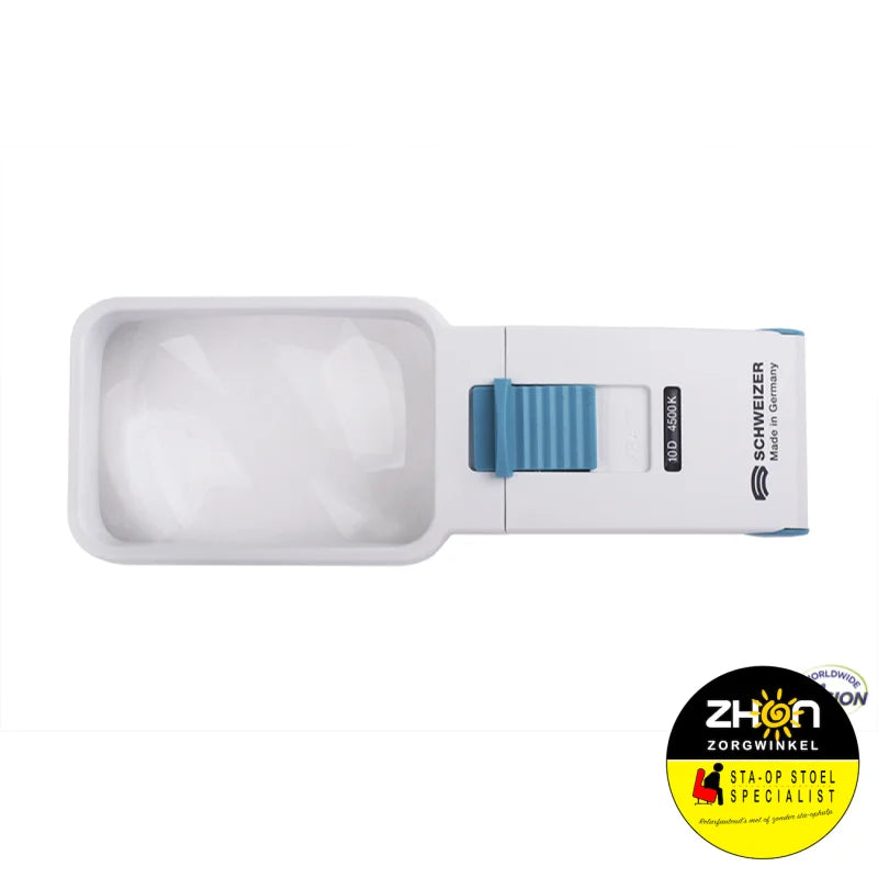 Schweizer Ökolux+ Mobil 134112 10D