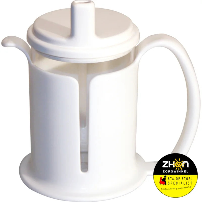 Tasty drinkbeker 