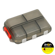 MultiMotion Pillendoosje reismodel