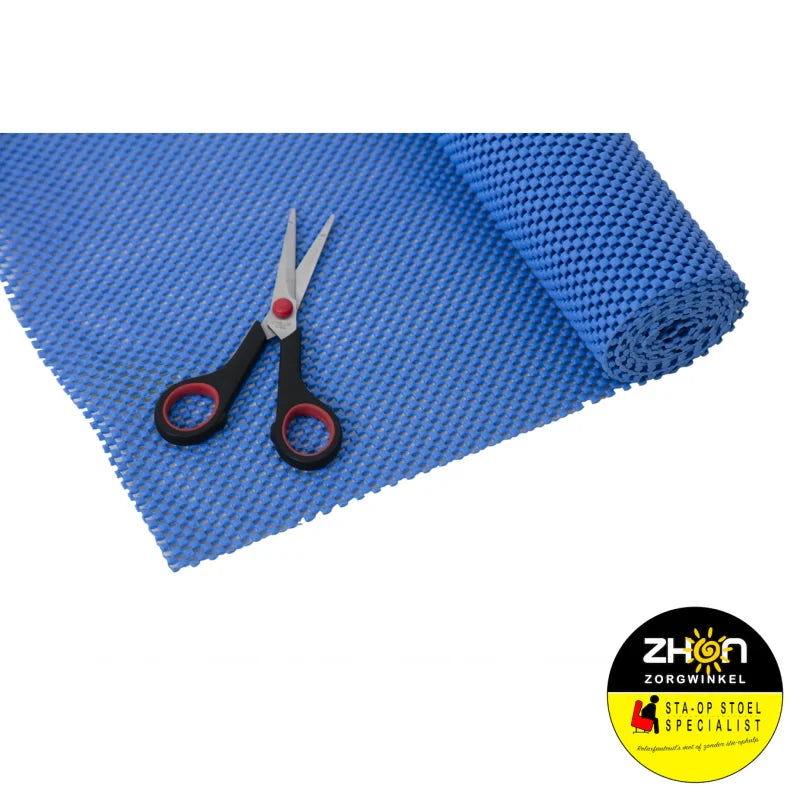 Anti-slip net rol