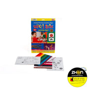 Wikki Stix 84 Stuks
