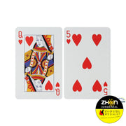 Speelkaarten Reuzen, 1 Set