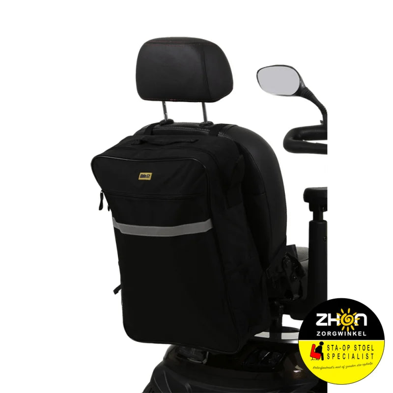 Rolstoel & Scootmobieltas
