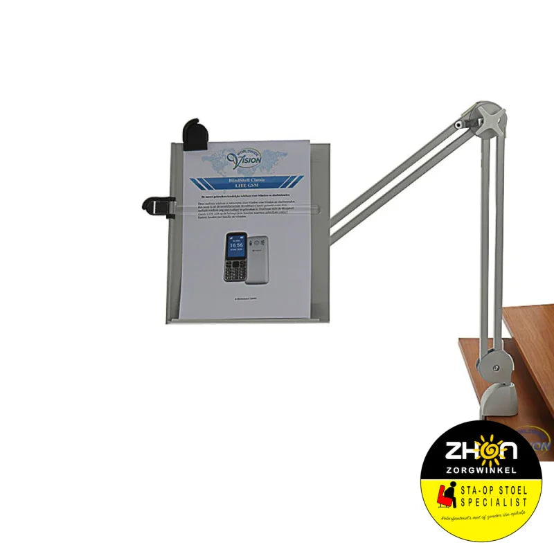 Luxo Concepth. Mh805 Balansarm