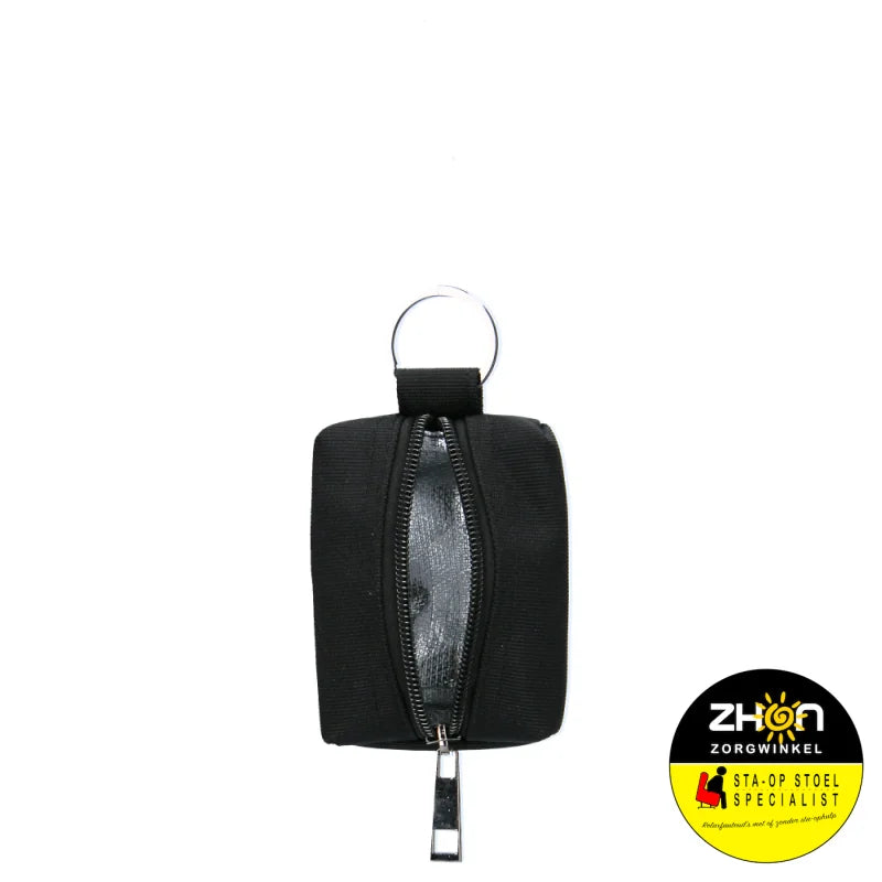 Sleutelhanger medicijntas