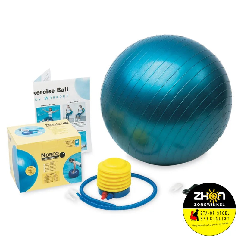 Therapieballen