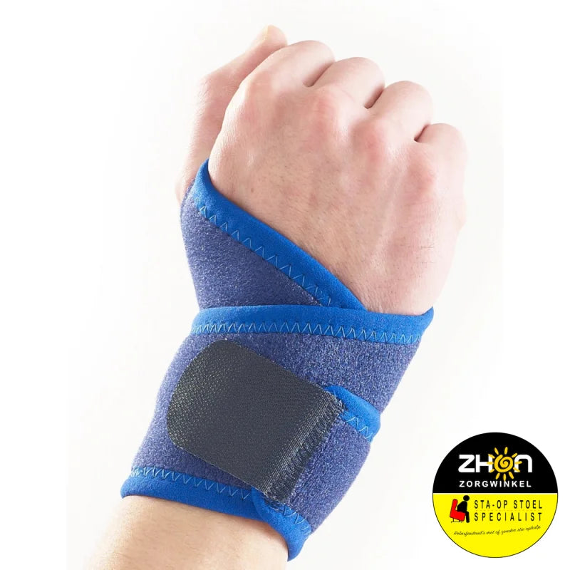 Polsbrace