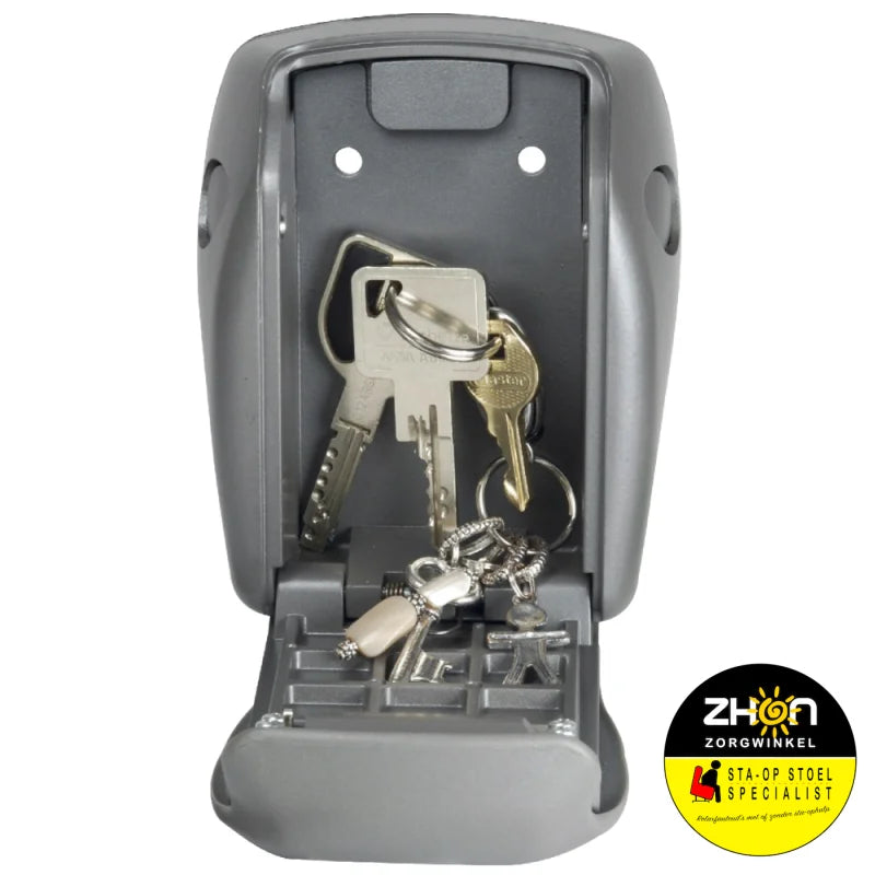 MasterLock sleutelkluis 5415            