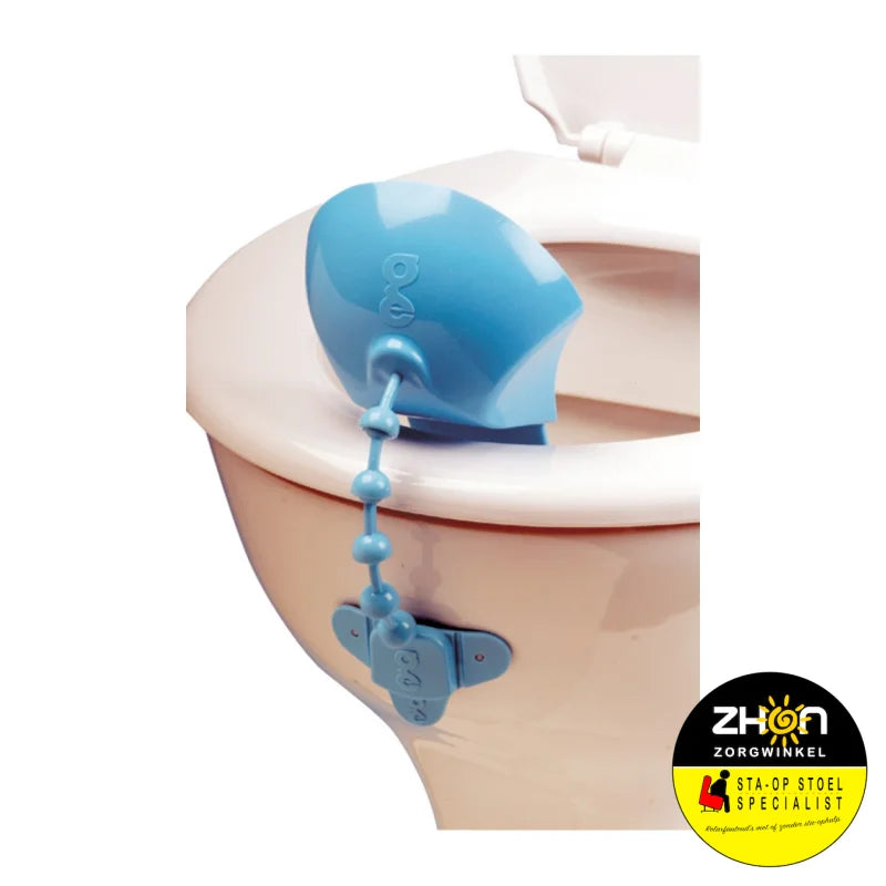 P-Guard voor mannen die zitten