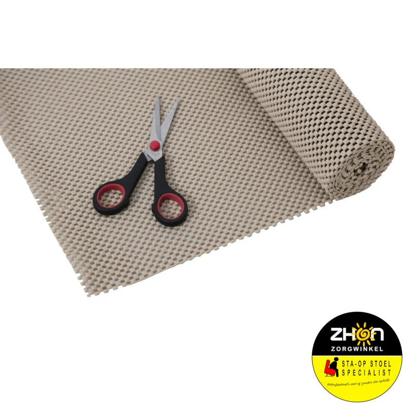 Anti-slip net rol