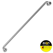 MultiMotion wandbeugel RVS - 80 cm