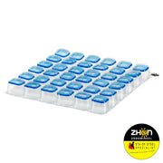 MultiMotion Anti-decubitus kussen Deluxe met gel - 41 x 41 cm