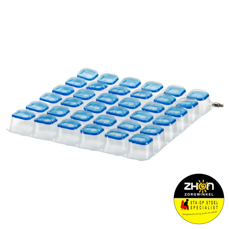 MultiMotion Anti-decubitus kussen Deluxe met gel - 41 x 41 cm