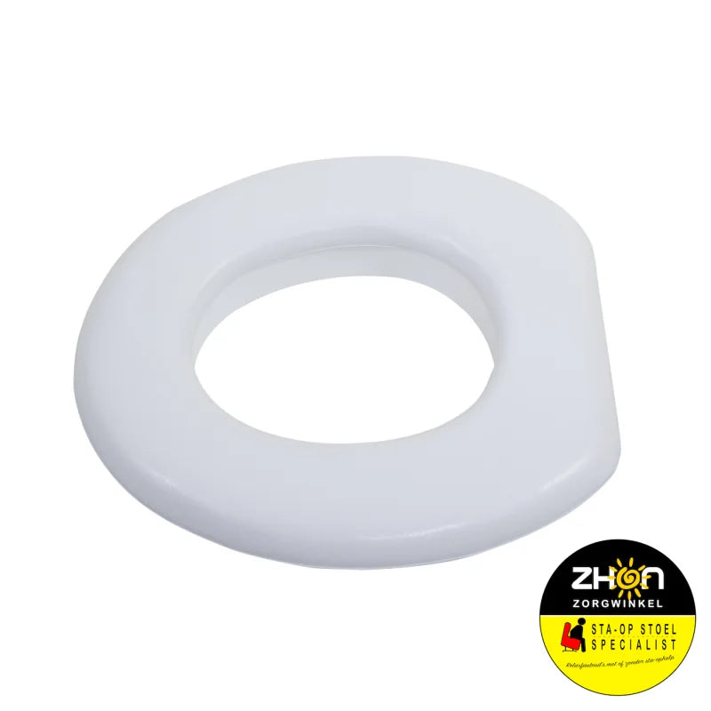 Zachte toiletzitting