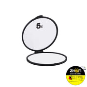 Spiegeldoos Hj-01 Kl. Blauw 5X