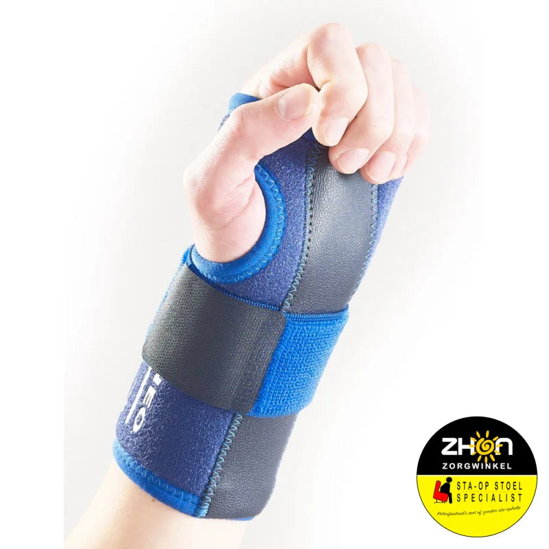 Stabiliserende polsbrace