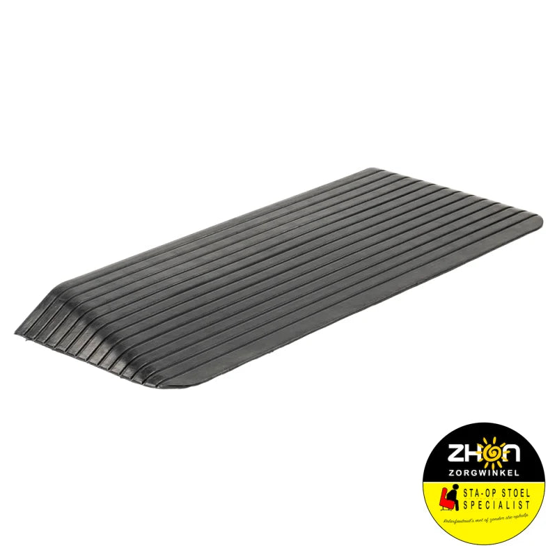 MultiMotion rubberen drempelhulp - 64 mm