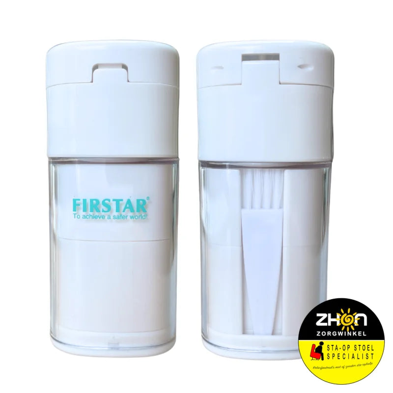 MultiMotion Pillensnijder 3-in-1