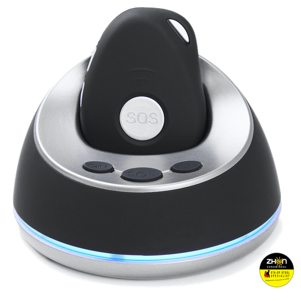 Lifewatcher - SOS Senior Button Pro 4G met valdetectie
