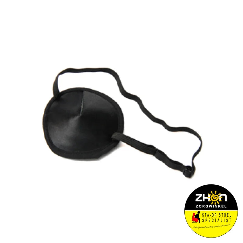 Ooglapje konisch model                       