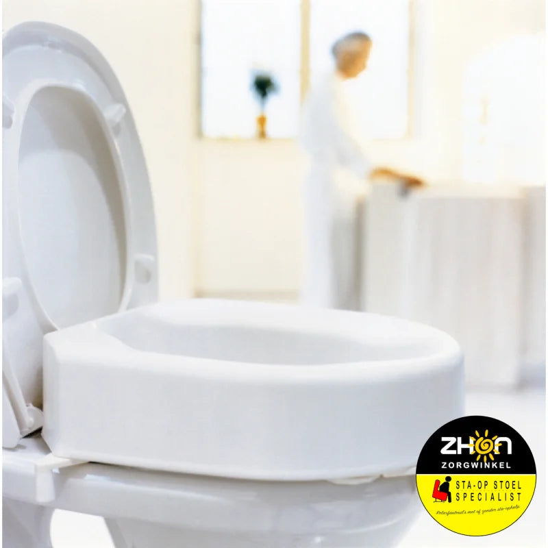 Hi Loo toiletverhoger