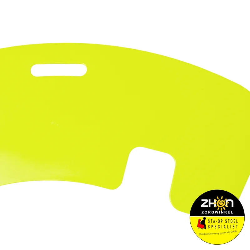 Buffalo transferplank