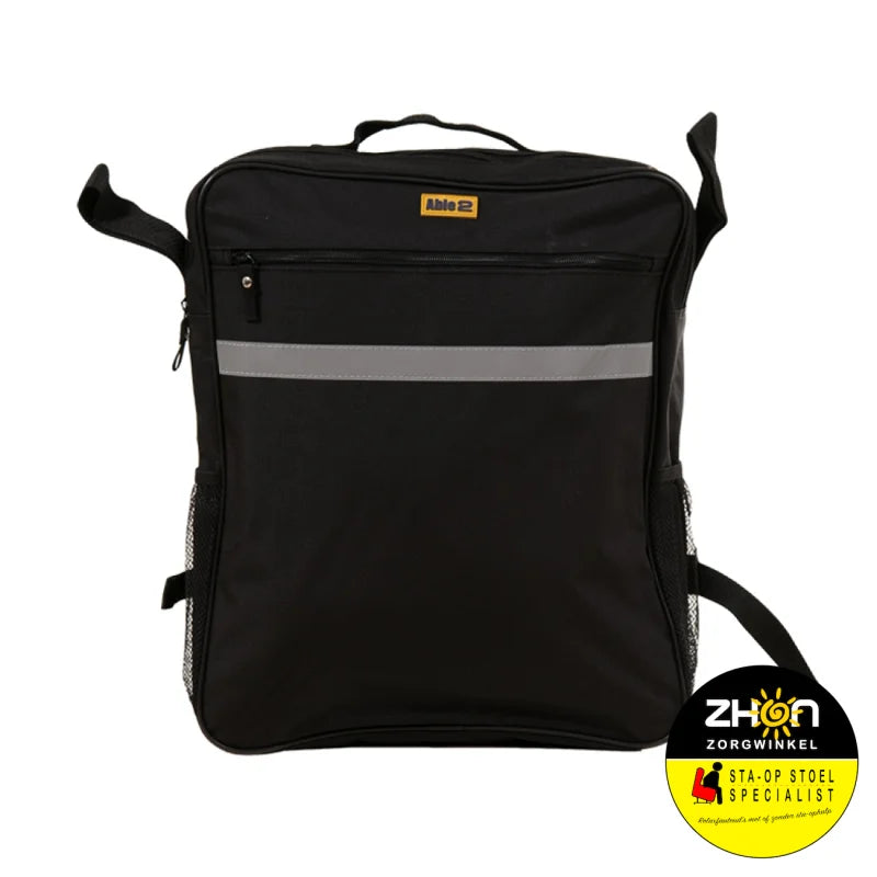 Rolstoel & Scootmobieltas