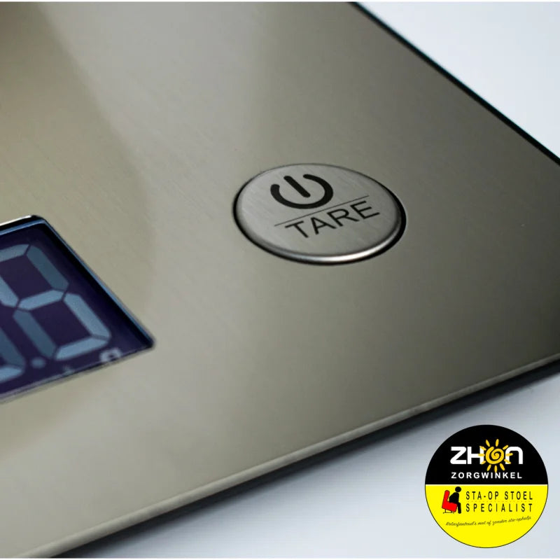 IKONN Sprekende Keukenweegschaal