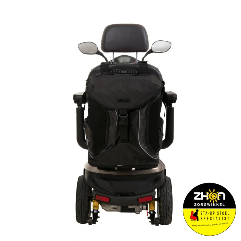 Torba Go rolstoel & scootmobieltas