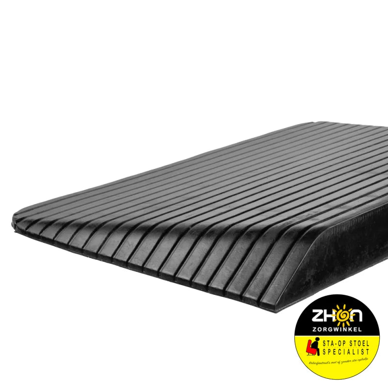 MultiMotion rubberen drempelhulp - 89 mm