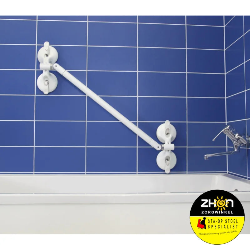 Hoekverbindings-scharnierset voor QuattroPlus