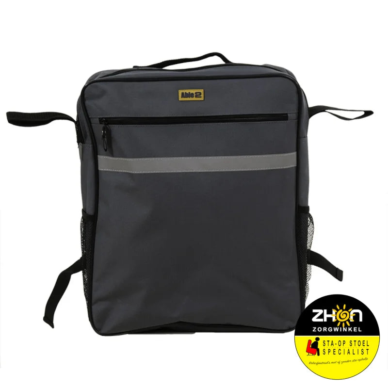 Rolstoel & Scootmobieltas