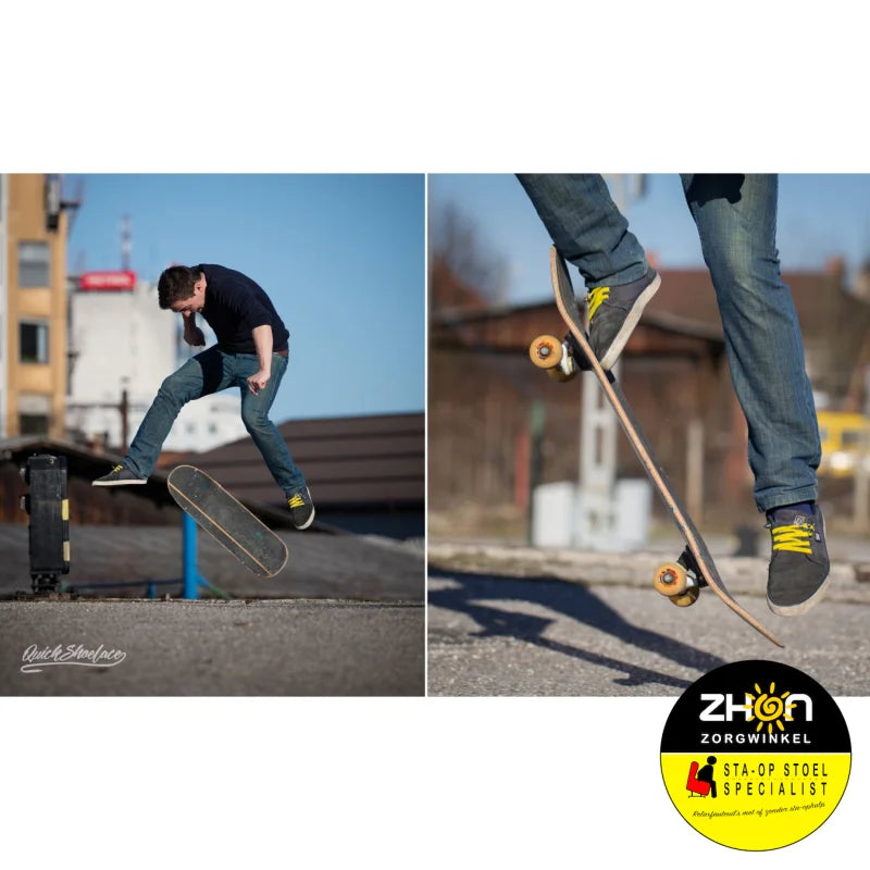 Quickshoelaces                    