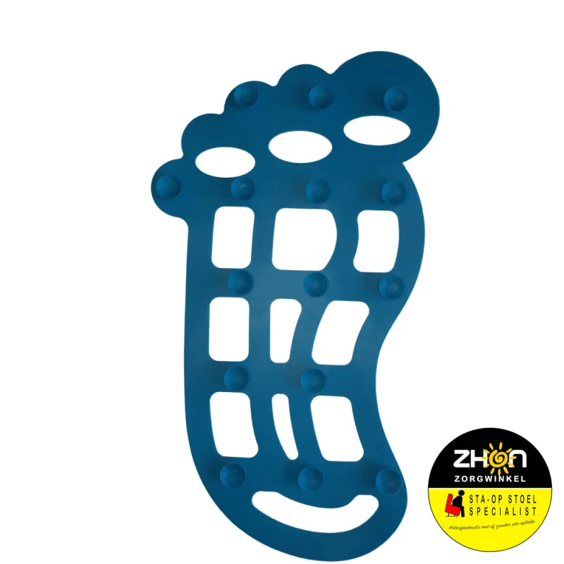 Anti-slip figuren 