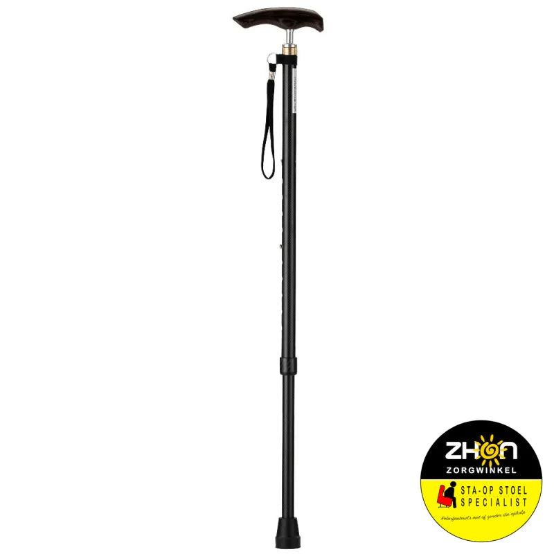 MultiMotion Carbon wandelstok