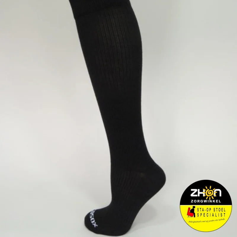 Compressiesokken