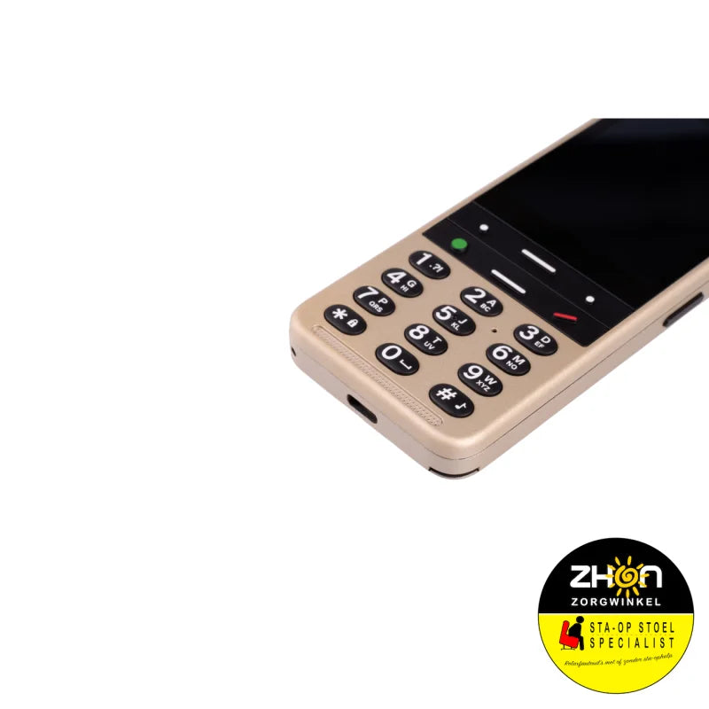 Blindshell Classic 3 Champagne