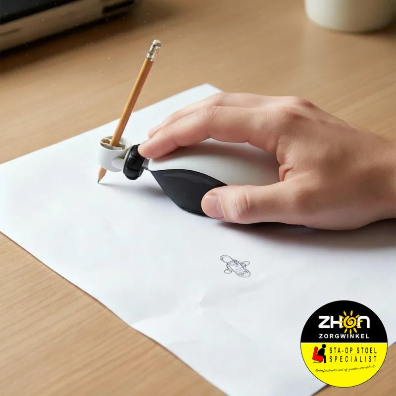 MultiMotion Schrijfmuis
